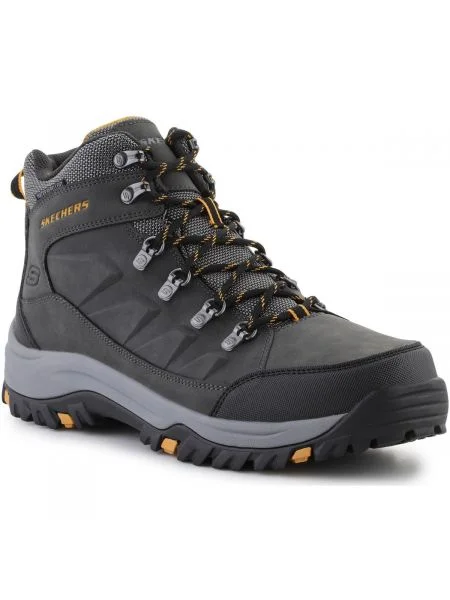 Členkové topánky Skechers
