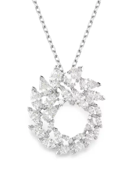 Pandantiv Swarovski cu zirconiu