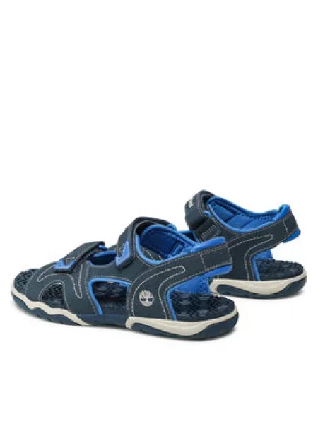 Sandali Timberland Adventure Seeker Mornarsko modra