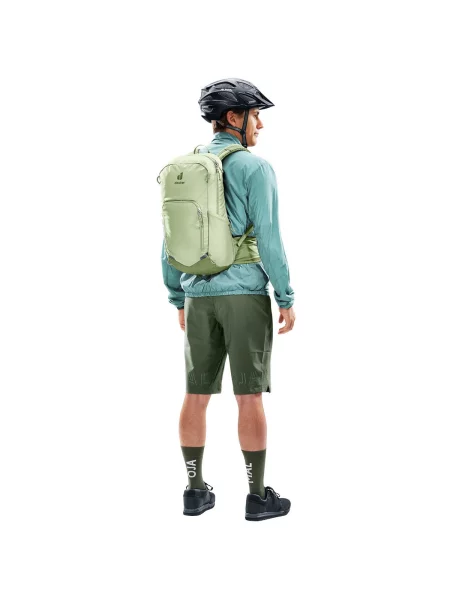 Kabelka Deuter zelená