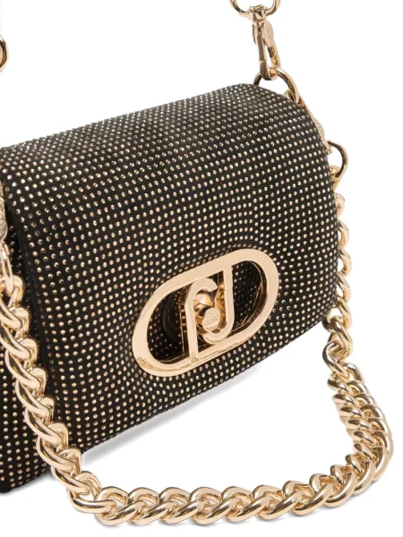 Чанта Liu Jo черно