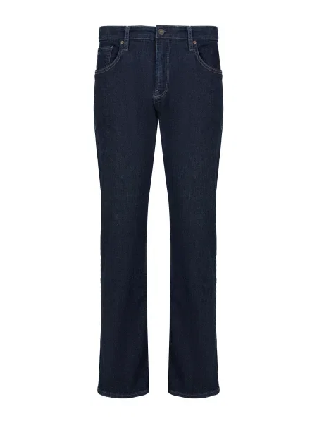 Mavi Jeans Lisbon închis albastru