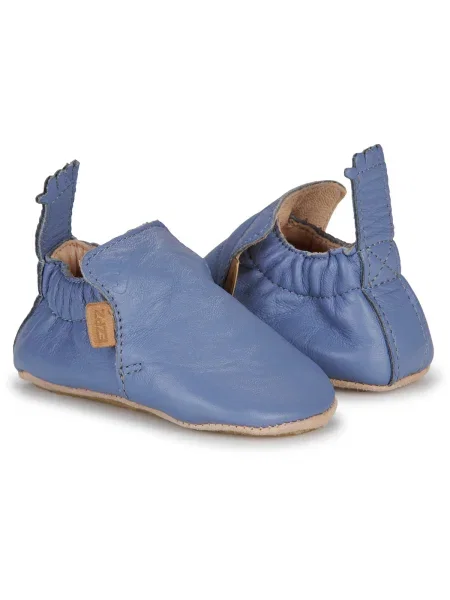 Pantofi copii Easy Peasy albastru