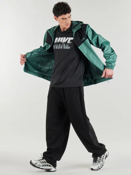 Geacă Helly Hansen verde