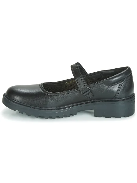 Pantofi copii Geox negru