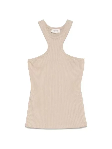 Tričko Rame béžové