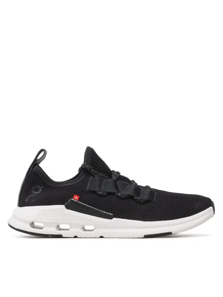 Sneakers On Cloudeasy negru