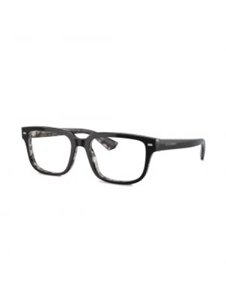 Saulės akiniai Dolce & Gabbana Eyewear juoda