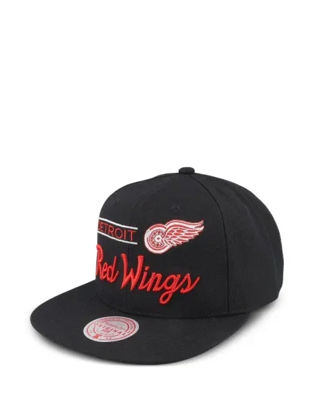Șapcă Mitchell & Ness negru