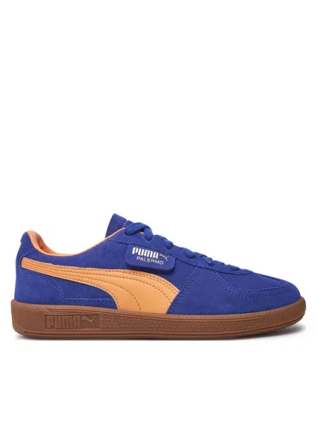 Puma Αθλητικά Palermo Jr 20 μπλε