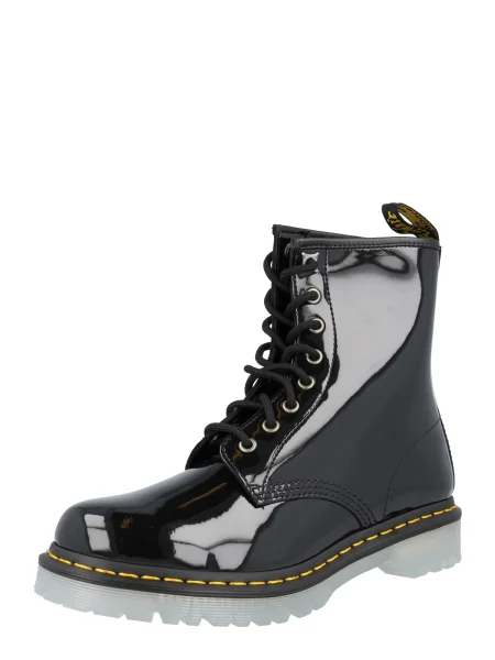 Botine Dr. Martens negru