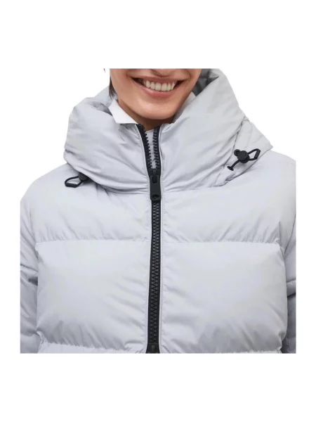 Palton Ecoalf gri