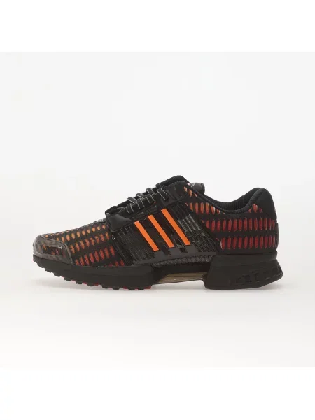 Sneakers adidas CLIMACOOL 1 Pure Ruby/ Lucid Tangerine/ Core Black EUR 44 μαύρο