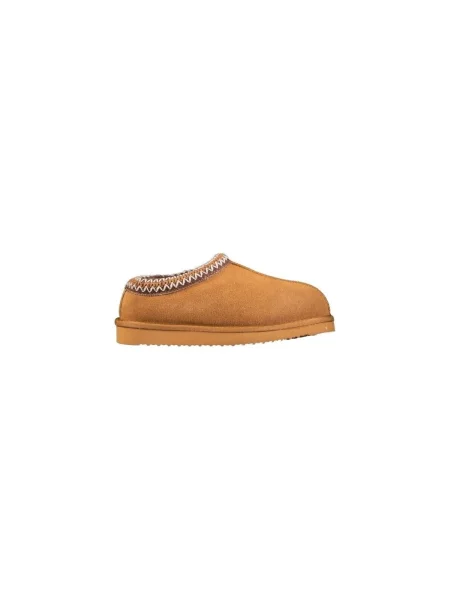 Pantofi Rks maro