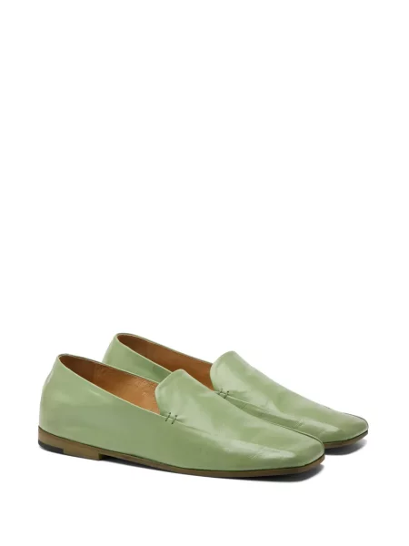 Chiloți Marsell slip-on verde