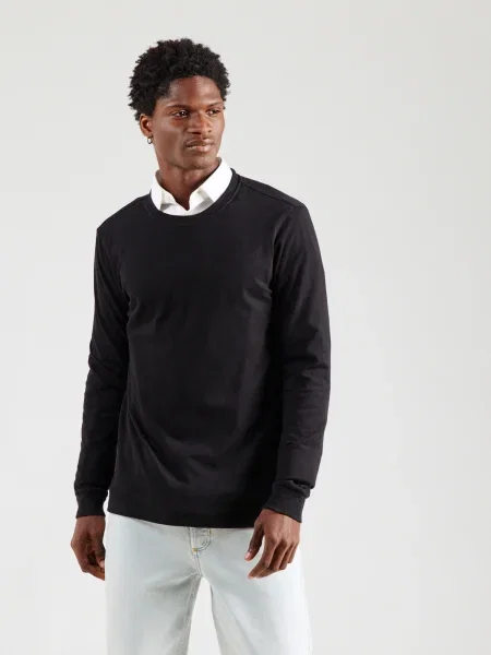 GAP Tricou negru