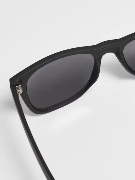 Urban Classics Ochelari de soare Likoma' negru