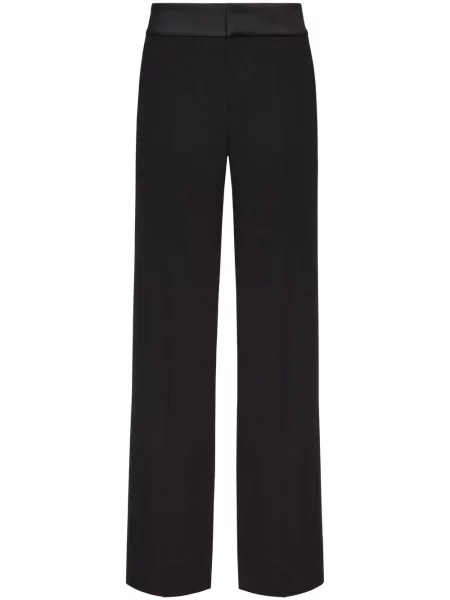Pantaloni Valentino negru