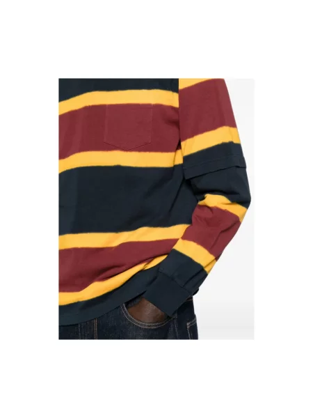 Sweter Sacai