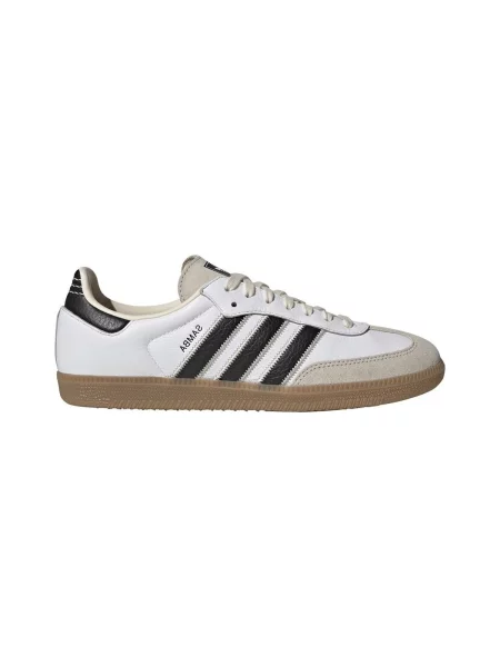 Pantofi Adidas alb