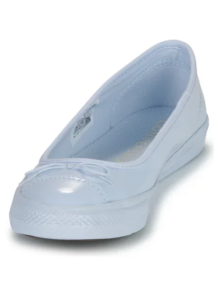 Pantofi Converse albastru
