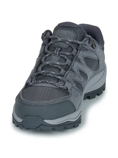 Pantofi Columbia gri