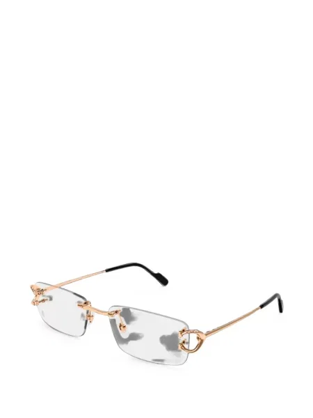 Ochelari de soare Cartier Eyewear