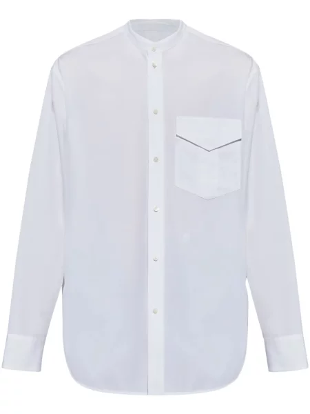 Cămașă Jil Sander alb