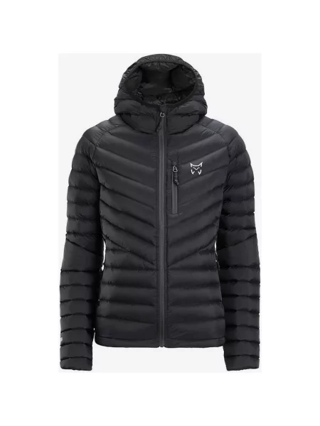 Kurtka Altus Denali S czarna
