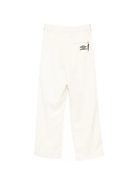 Pantaloni Toga alergare cu autograf