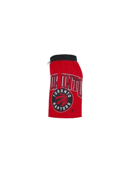 Pantaloni Nike roșu