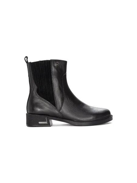 Pantofi Maciejka negru
