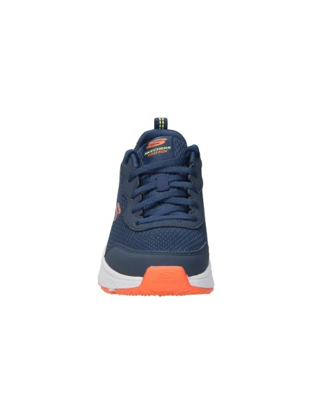 Tenisice Skechers plava