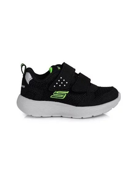 Pantofi copii Skechers negru