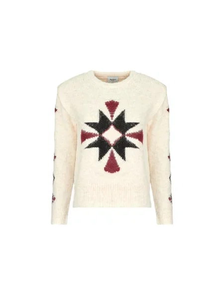 Pulover Pepe Jeans bela