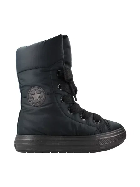 Pantofi Converse negru