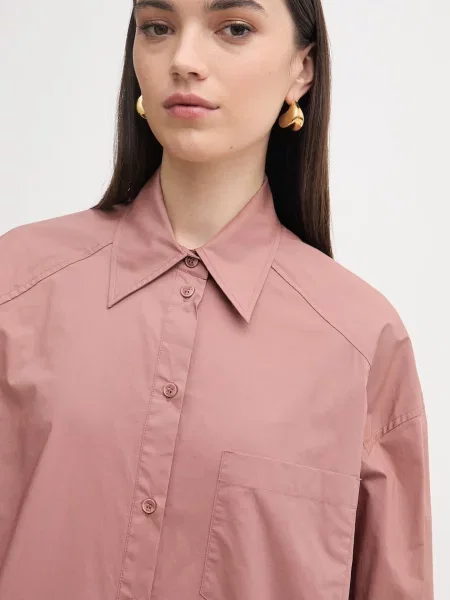 Рубашка Patrizia Pepe