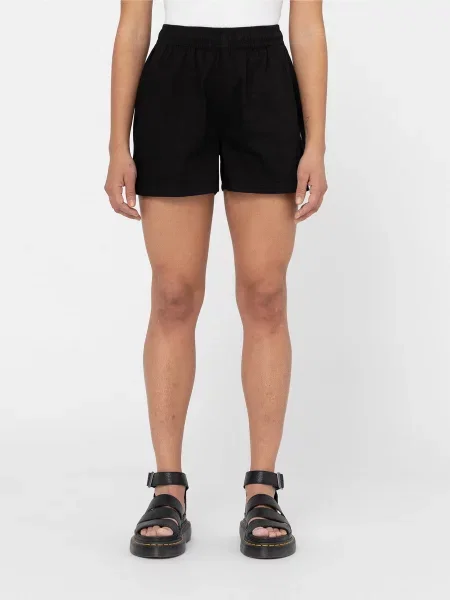 Dickies Vale Шорти чорний