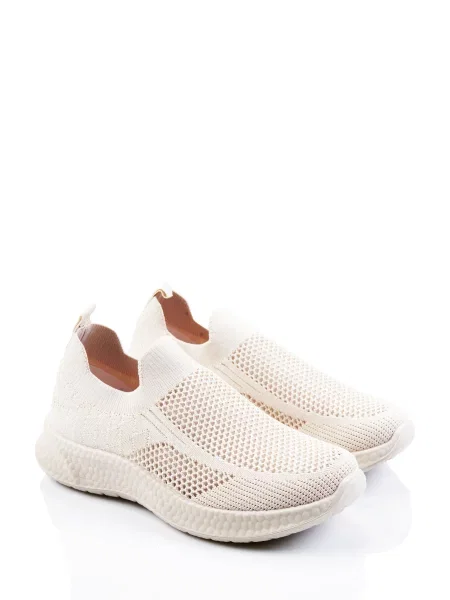 Повседневные кроссовки Navigator бежевые