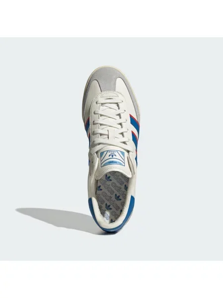 Adidas Originals Sneakersy Tangum weiss białe