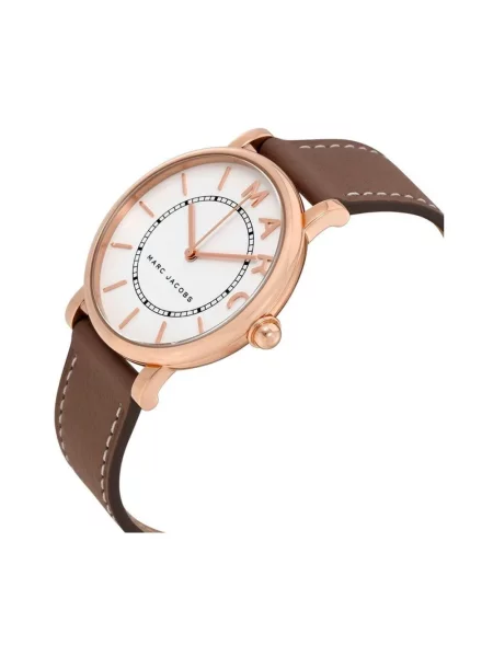 Zegarek Marc Jacobs różowy