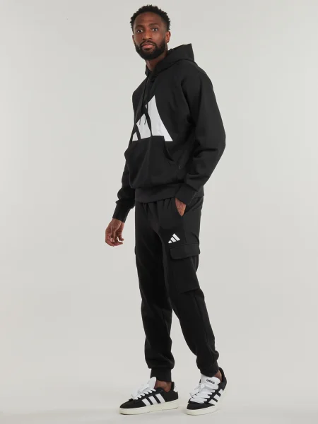 Geacă Adidas negru