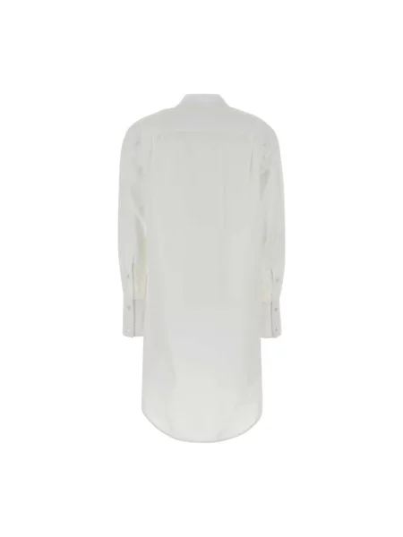 Koszula Maison Margiela biała