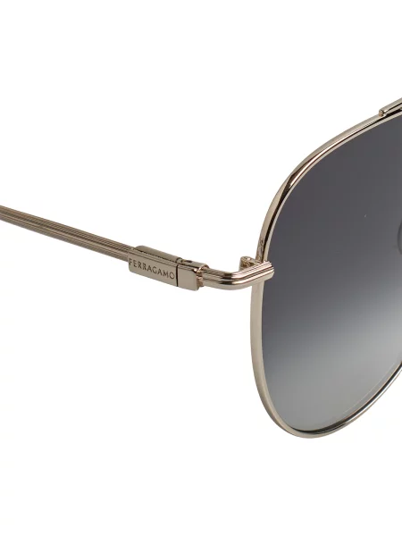 Ceas Salvatore Ferragamo gri