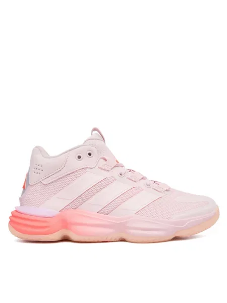 Adidas Încălțăminte pentru sporturi de interior Court Stabil Indoor Shoes deschis roz