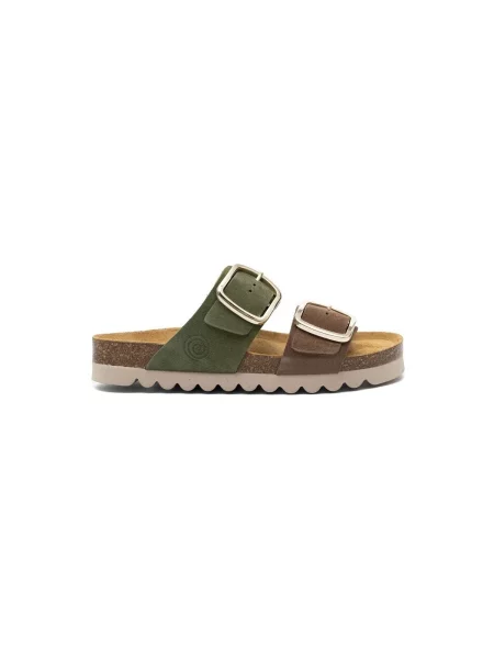 Pantofi Spartoo maro