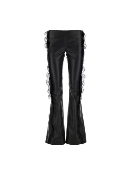 Spodnie Off-white białe
