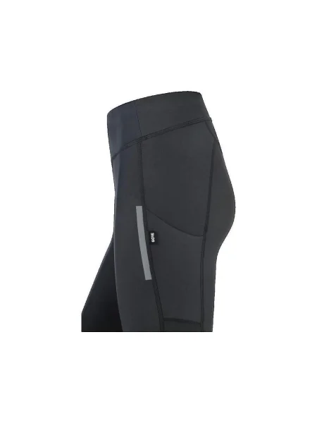 Dresuri Gore Wear negru
