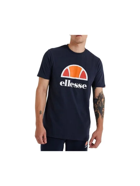 Tricou Ellesse albastru