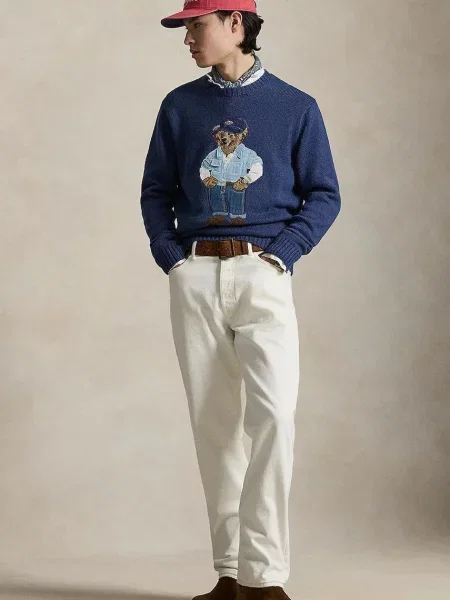 Свитер Polo Ralph Lauren